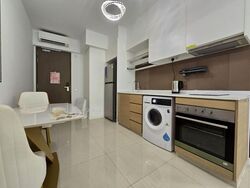 Treasure at Tampines (D18), Condominium #524065261
